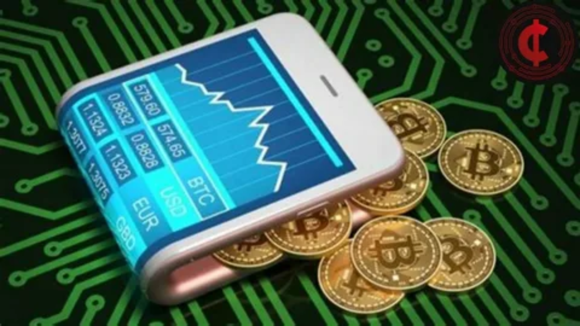 The best cryptocurrency wallets for iPhone owners in 2024