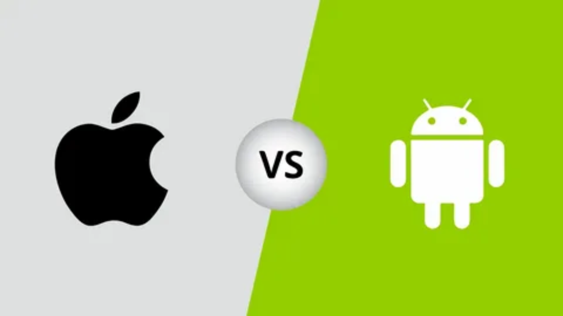 iPhone vs. Android Which Offers Better Finance Tools for US Users