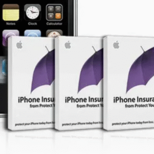 iPhone Insurance vs. AppleCare+: What’s the Better Choice for Americans?