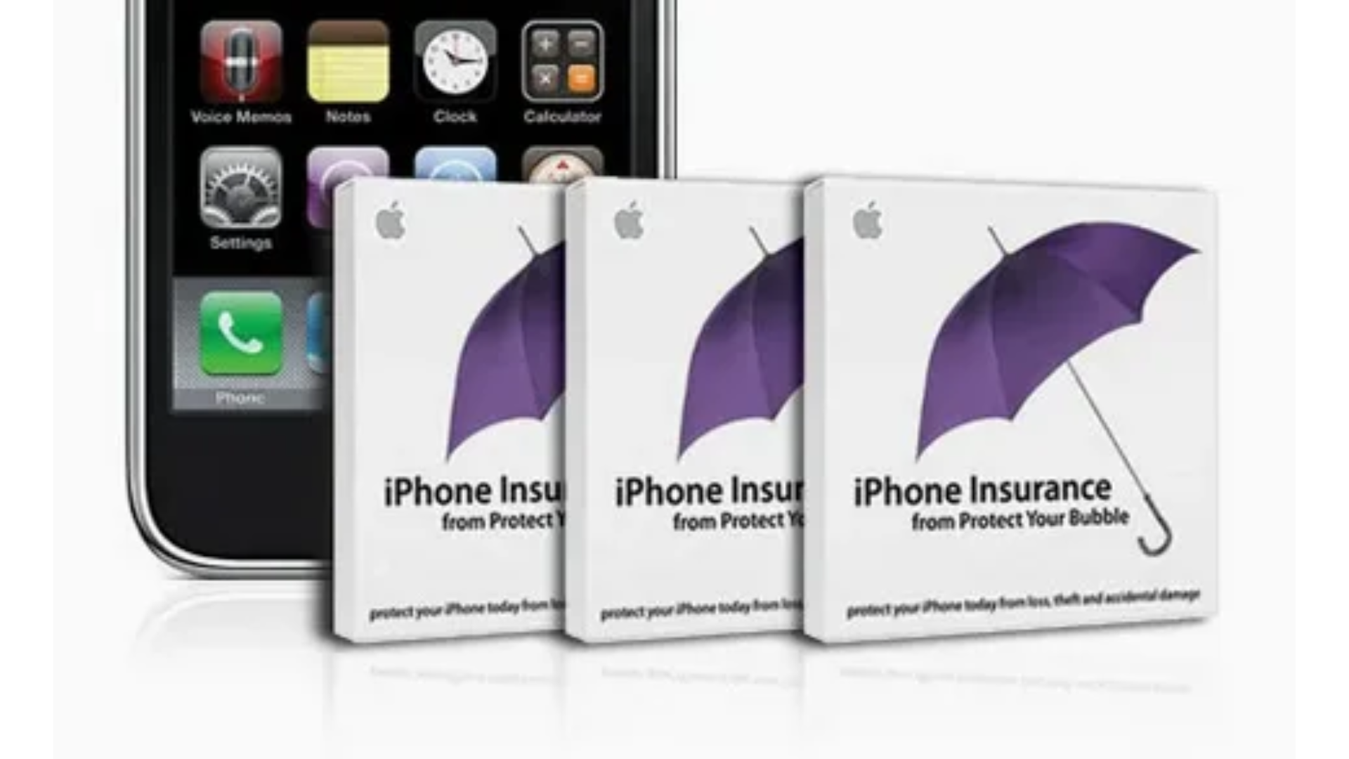 iPhone Insurance vs. AppleCare+: What’s the Better Choice for Americans?