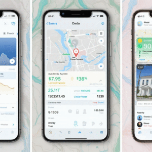 How iPhone’s Finance Features Help Americans Save and Spend Smarter