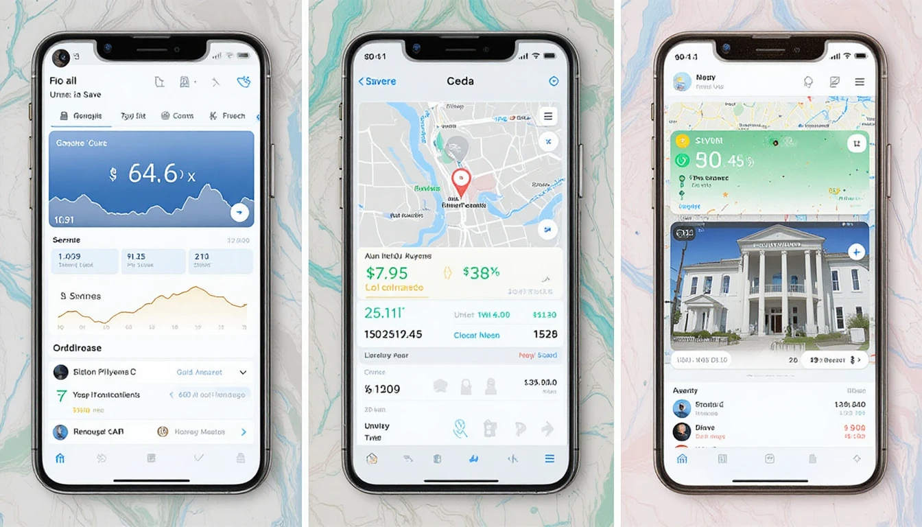 How iPhone’s Finance Features Help Americans Save and Spend Smarter