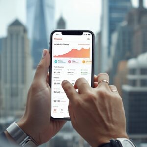 Top Finance Hacks Every iPhone User in the USA Should Know