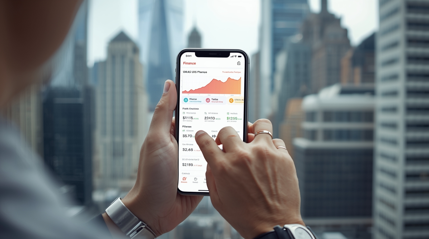 Top Finance Hacks Every iPhone User in the USA Should Know