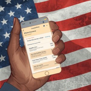 USA’s Cheapest iPhone Insurance Plans: Affordable Coverage for Your Device