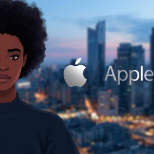 Apple Pay and Beyond: iPhone’s Role in Shaping Finance in the USA