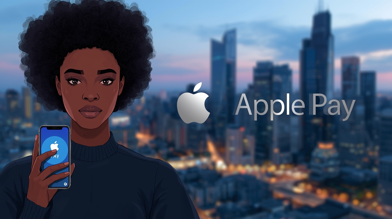 Apple Pay and Beyond: iPhone’s Role in Shaping Finance in the USA