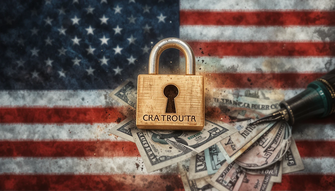 iPhone Financial Security: How to Keep Your Money Safe in the USA