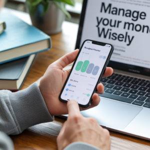 iPhone Financial Tips for College Students in the USA