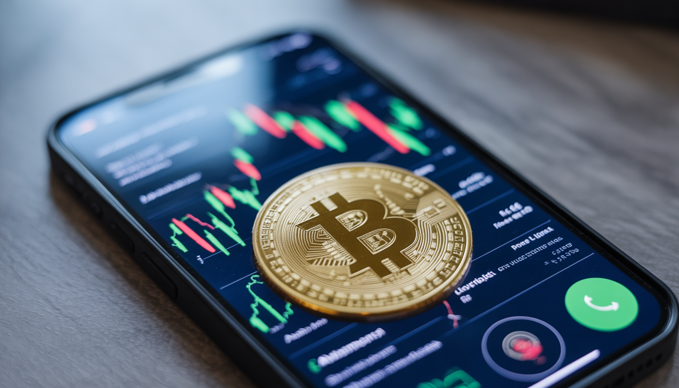 Cryptocurrency Regulations in the USA: What iPhone Users Should Know