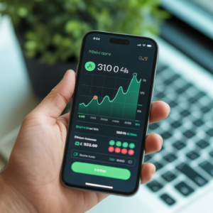 The Rise of iPhone Finance Apps in the USA: What You Need to Know