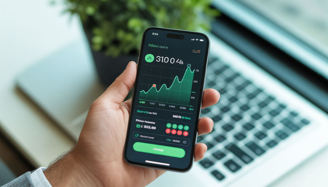 The Rise of iPhone Finance Apps in the USA: What You Need to Know